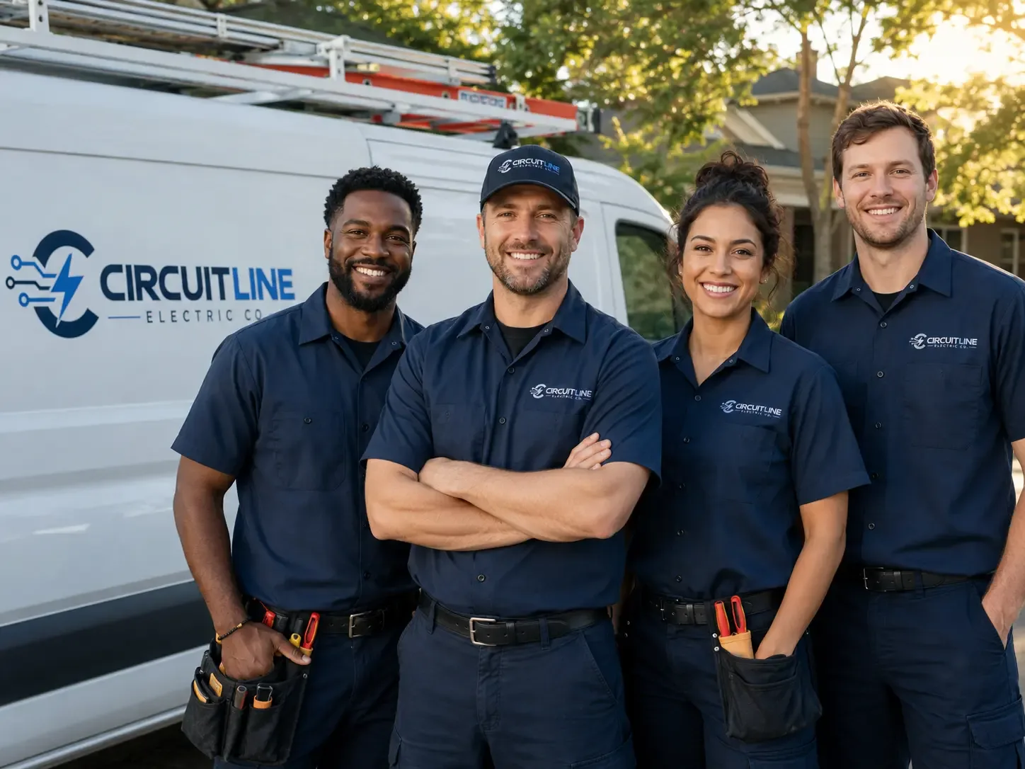 Whole Home Rewiring company in Glidden, WI
